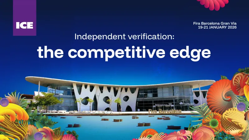 Verificação independente: a vantagem competitiva